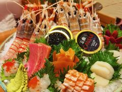 -王鼎精致料理铁板烧(世博源店)