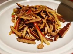 -春色如许·茶食餐厅(桃李春风店)