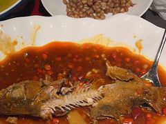 -大鹏饭店·金陵家宴(奥体中心店)