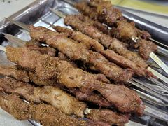 -疆域美食