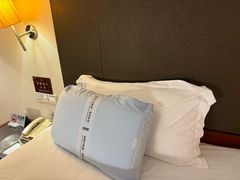 -雅枫国际酒店(深圳会展中心店)