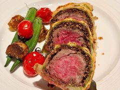 -Grand James·地中海bistro(百家湖1912店)