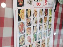 -东北故事私房菜(江南印象店)