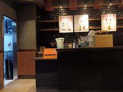 -星巴克(夏碧路店)