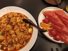 -纳家楼·地道陕菜(劳动路店)