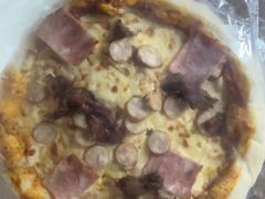 -麦德龙(浦东店)