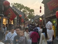 -东关历史文化旅游区-东门遗址