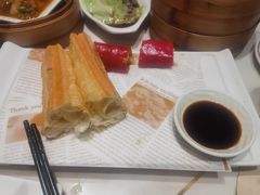 -稻香饭店(龙华天虹店)