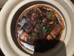 -粗茶淡饭·隐庐私厨(东亭店)