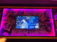 -好乐迪KTV(紫荆广场店)