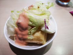 自助水果-豪客来牛排(海沧阿罗海店)
