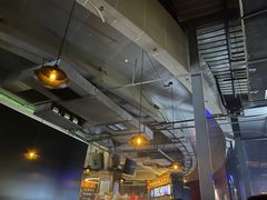 -CIRCLE·酒吧(第一国际店)