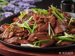 -胡记真不同饭店(临河街店)