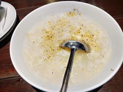 桂花酒酿圆子-大牌大·传统杭帮菜(湖滨店)