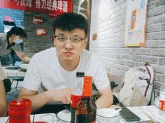 -百味源炭火烤翅 ·夜市大排档(酒仙桥店)