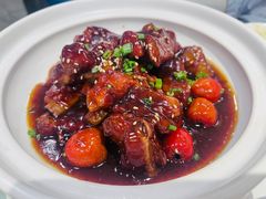 -必点海鲜·海肠捞饭大王(滨江道店)