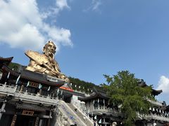 -句容茅山景区