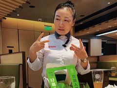 -海底捞火锅(大华一路店)