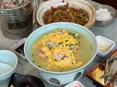 -渔娘渔家丹东海鲜(东直门店)