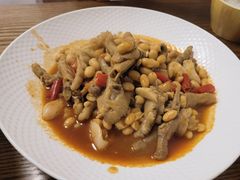 -酸婆娘江湖川菜(紫竹路店)