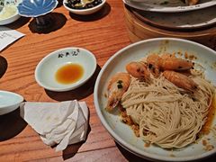 -裕兴记•蟹黄面馆(人民广场店)