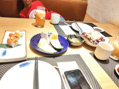 -虹料理·日料放题(悠方店)