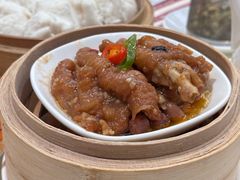 -兴悦酒家(环市东路店)
