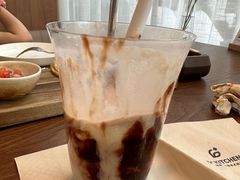 -G+KITCHEN(龙湖狮山天街店)