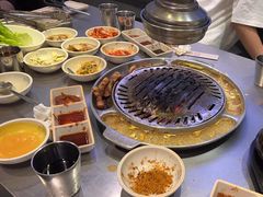 -喜来稀肉(虹泉路店)