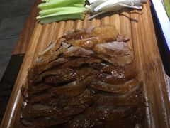 -额娘·春饼烤鸭(华北七楼创始店)