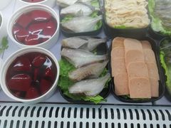 -牛华八婆麻辣烫(龙湖U城店)