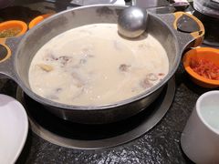 -煲宫猪肚鸡(昆山金鹰国际购物中心店)