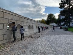 -捷克克鲁姆洛夫城堡