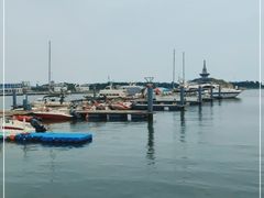 -日照世帆赛基地