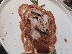 -青年公社烤鸭(青年路店)