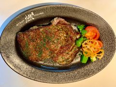 -燃扒房Steakhouse(皇庭店)