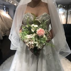 -艾慕婚纱礼服馆(和平店)