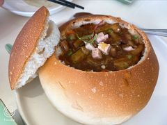 -唐廊烤鸭店(工体店)