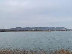 -南京金牛湖风景区