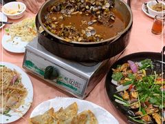 -标记好食