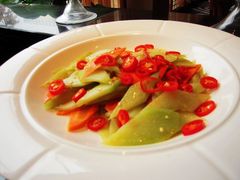 -张家港国贸酒店·餐厅