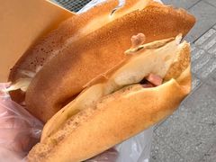 -贺记蛋烘糕(文庙西街店)