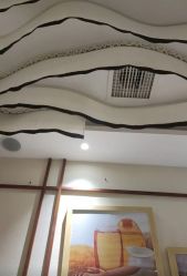 -芳朵美容养生SPA