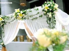 中庭鸡尾酒会-广州卡丽酒店(大金钟路地铁站店)