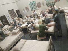 -上海四行仓库抗战纪念馆