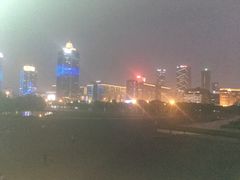 -南京奥林匹克体育中心-体育馆