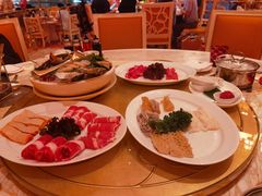 -咖啡苑 - 蔚藍夏日限定主题(永利皇宫店)