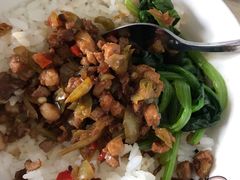 -云海肴·汽锅鸡·云南菜(东坝金隅店)
