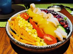 -摇滚披萨(长春街店)
