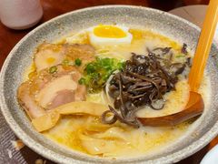 -白石の深夜食堂(宝龙店)